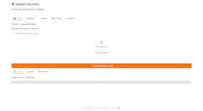 QuantumNotes gallery image