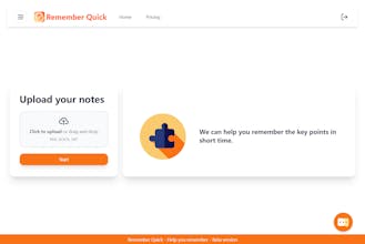 Remember Quick gallery image