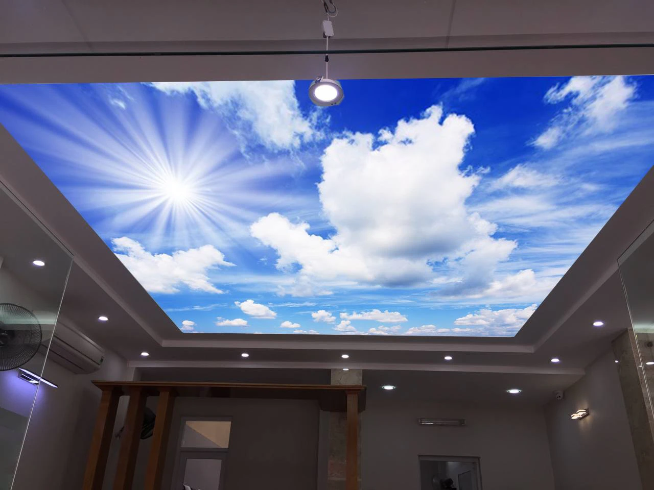 trần xuyên sáng dhome việt nam