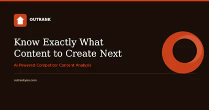 Outrank gallery image