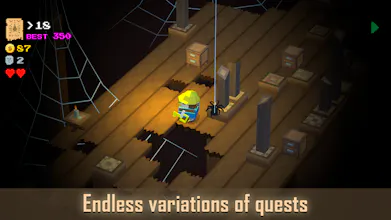 Call of Dungeon: Devil's Quest gallery image