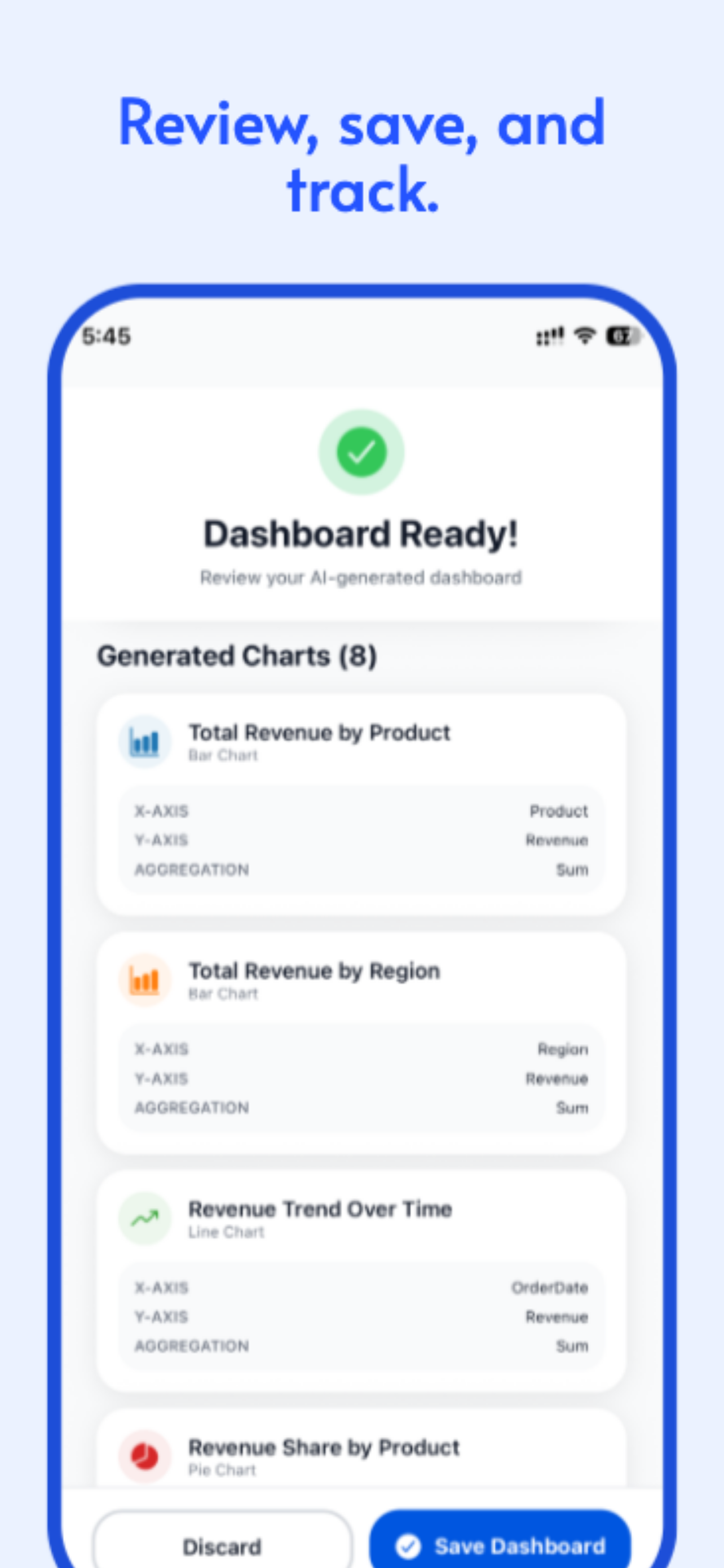 Anywhere BI gallery image