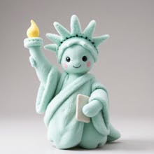 AI Jellycat Generator gallery image