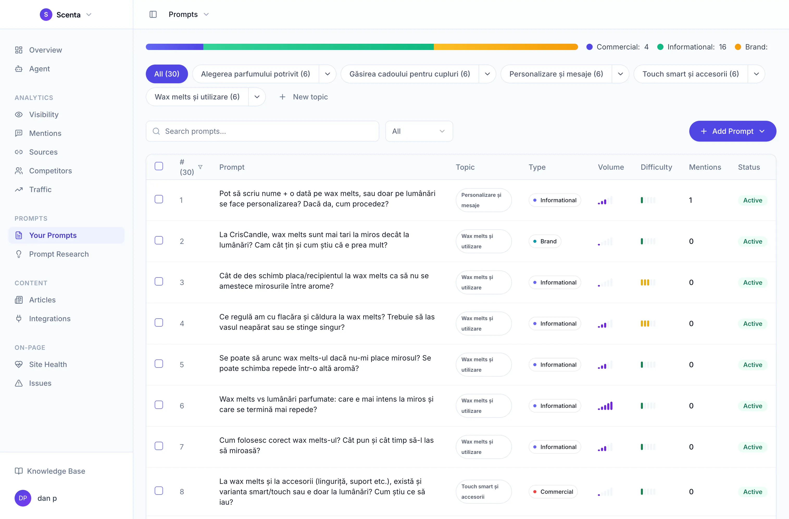 SurgeRank.ai gallery image