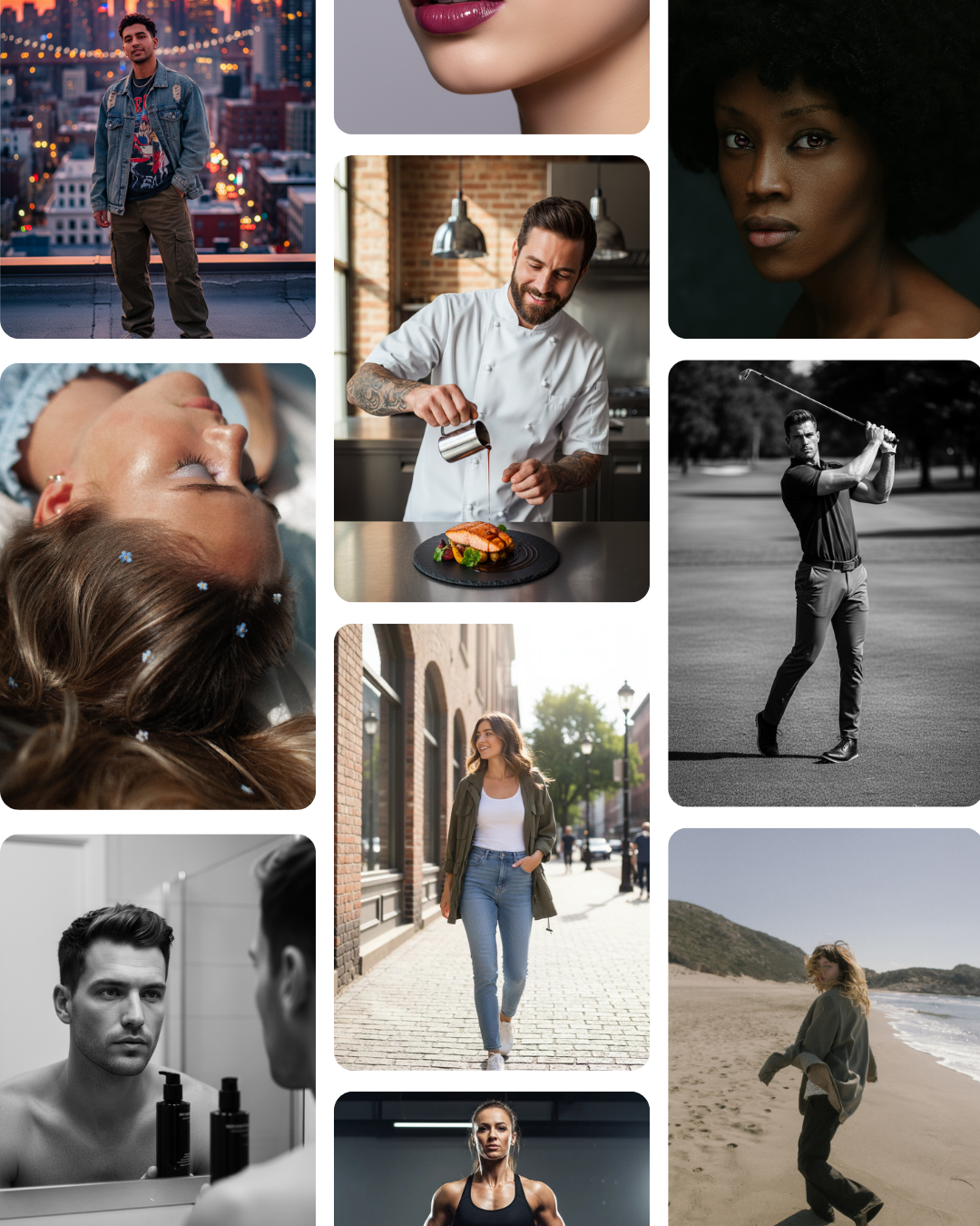 وسائط Twills.AI - Fastest AI image Generation/Edit in any image ratio, size. 3