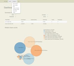 IncTrak gallery image