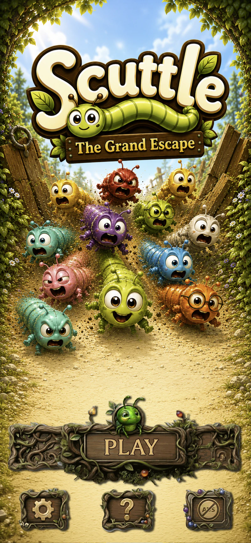 Scuttle screenshot 2
