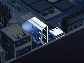 VENTUNO Q gallery image