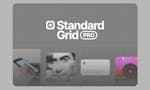 Standard Grid Pro image
