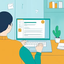 Resume AI gallery image