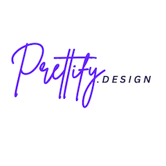 Prettify.Design  logo