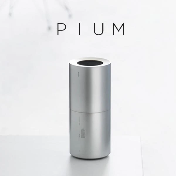 PIUM