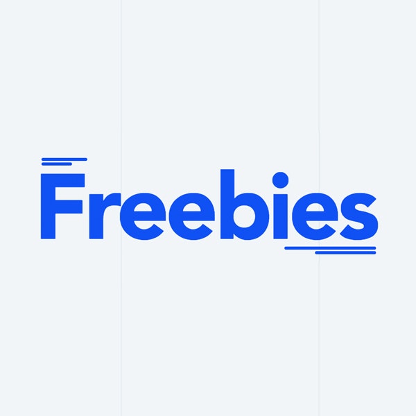 Freebies by Lorenzo Bocchi