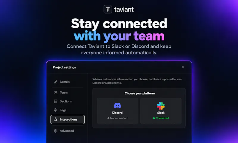 taviant screenshot 6