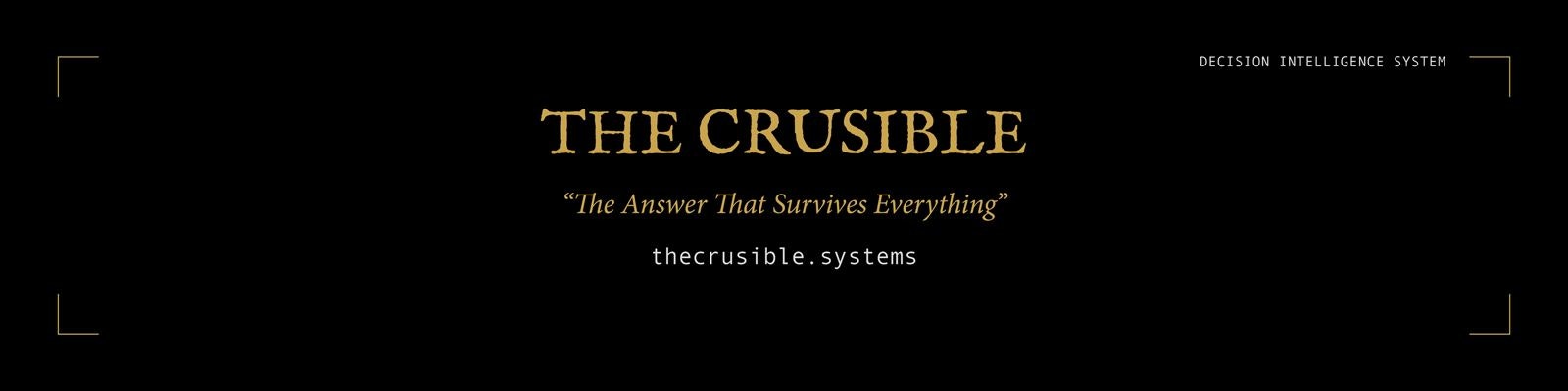 The AI That Earns Its Answers gallery image