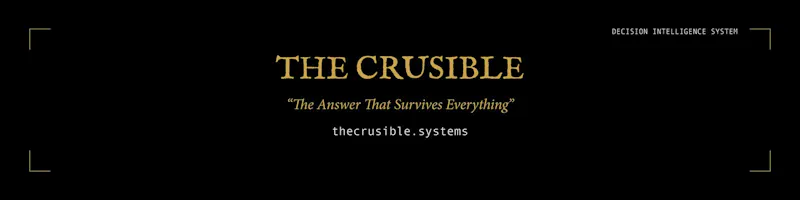 The AI That Earns Its Answers screenshot 1