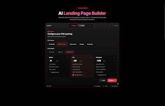 Landify gallery image