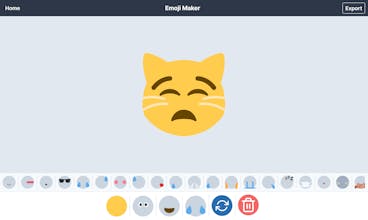 Emoji Maker gallery image