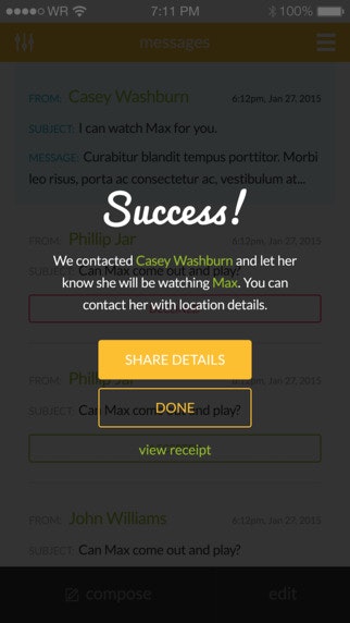 Bark'N'Borrow gallery image