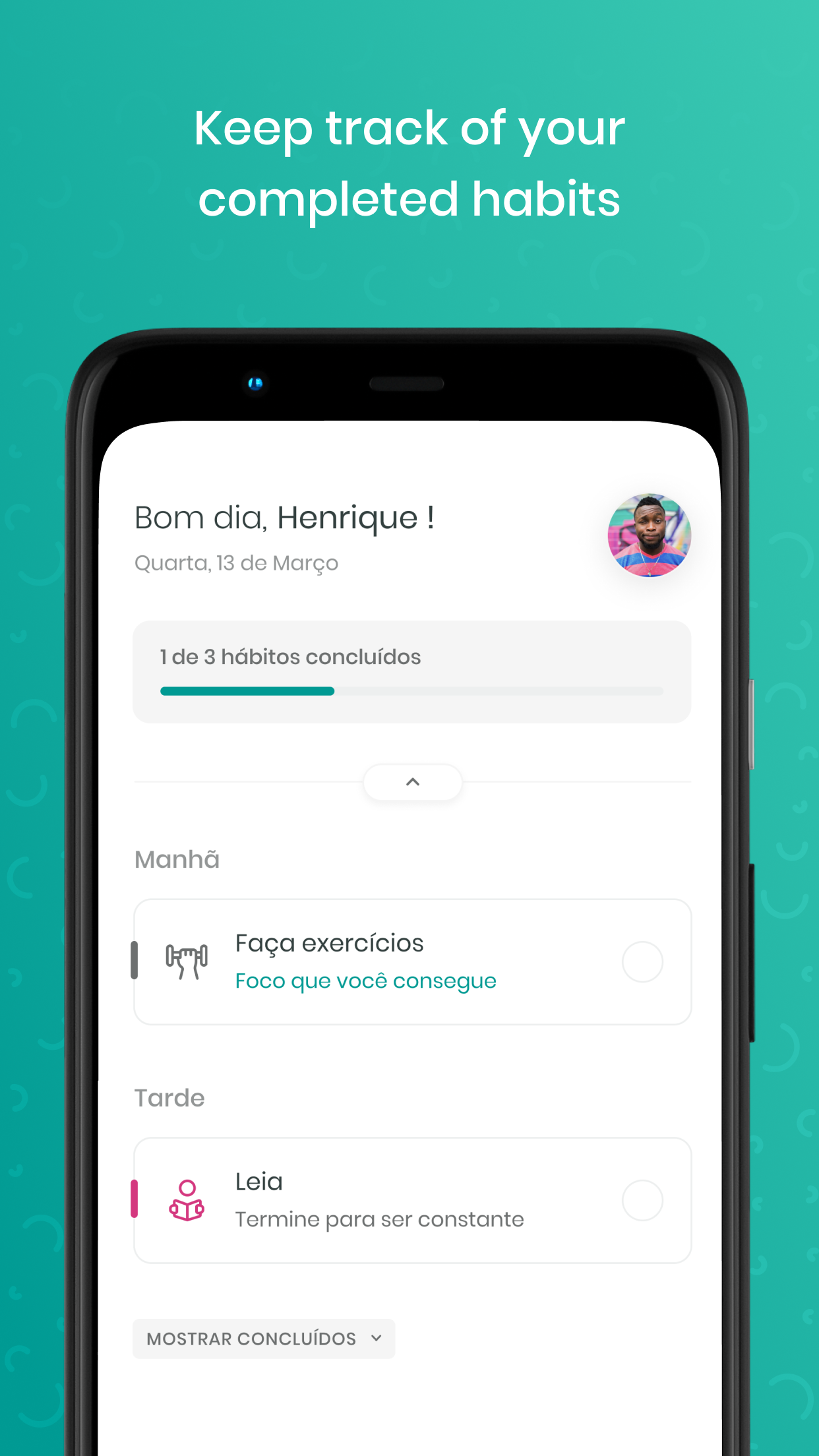 Constante - Viva melhor gallery image