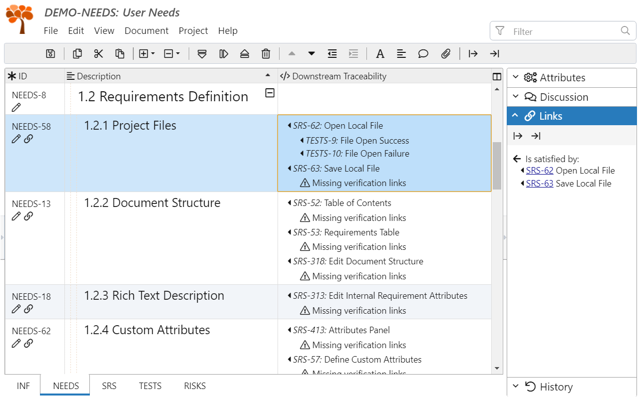 ReqView gallery image