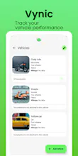 Vynic: Fuel & Vehicle Manager gallery image