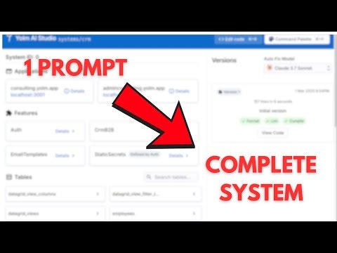 Yolm AI gallery image