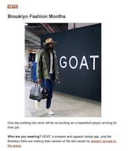 Morning Shootaround gallery image