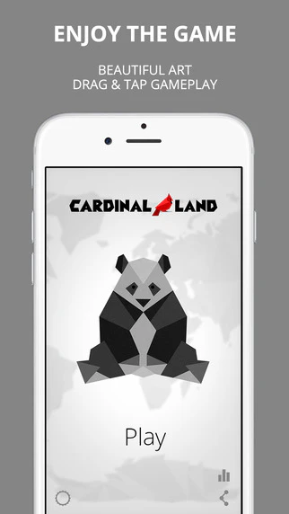 Cardinal Land