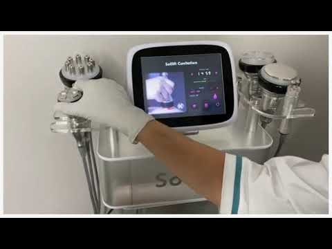 Restore 6 in 1 Cavitation System  gallery image