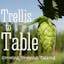 Trellis to Table - Solomon Rose Disrupts American Hops