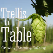 Trellis to Table - Solomon Rose Disrupts American Hops