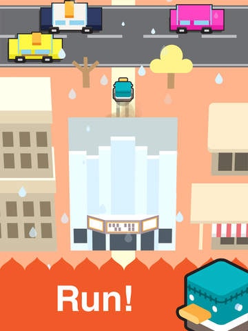 Dashy Ducks gallery image