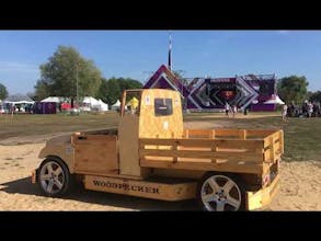 Woodpecker gallery image