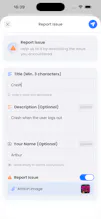 Votice: Feedback Manager gallery image