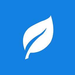 Cleanlist AI - Product Hunt launch logo and brand identity