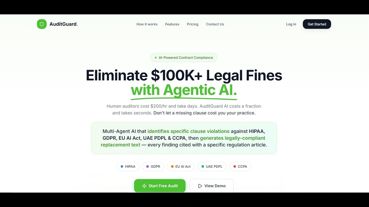 AuditGuard gallery image