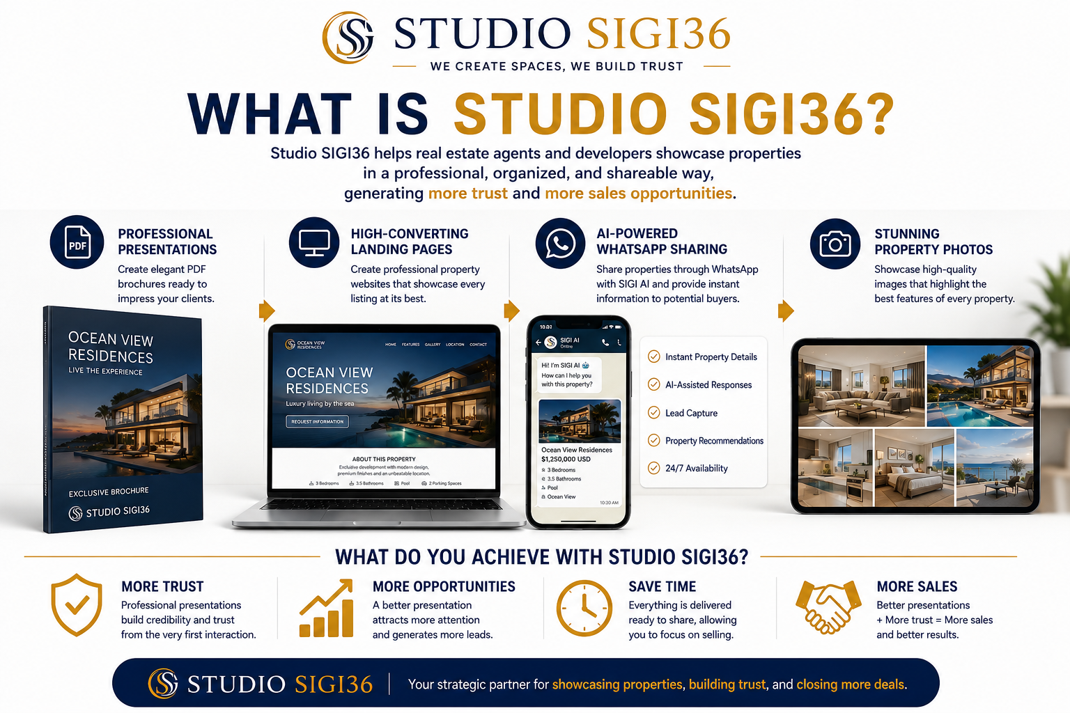 Studio SIGI gallery image