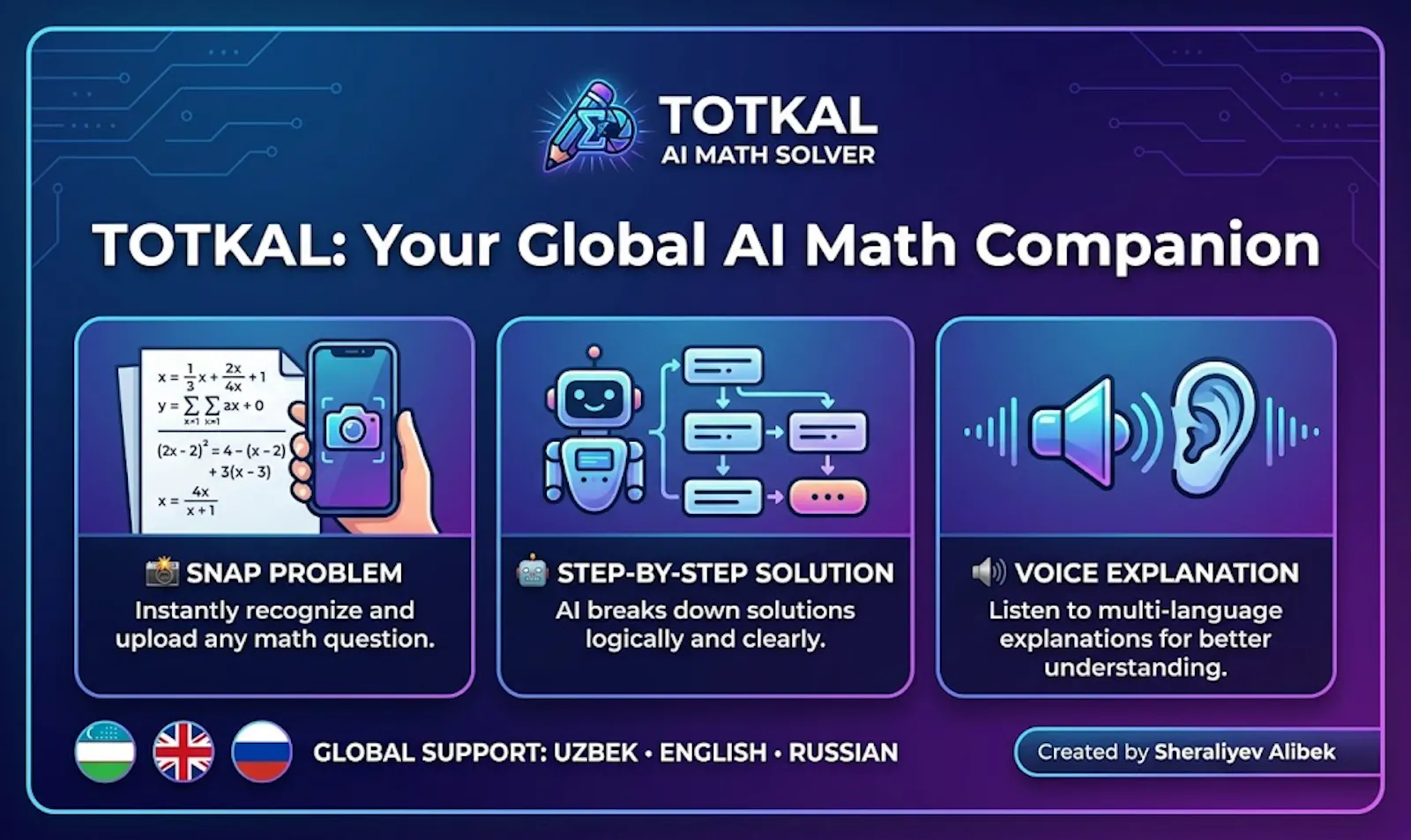  TOTKAL screenshot 1