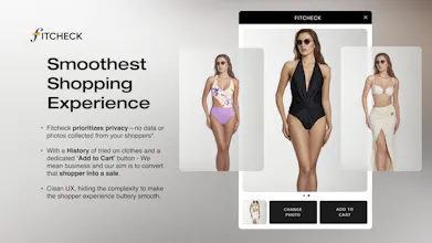 FitCheck gallery image