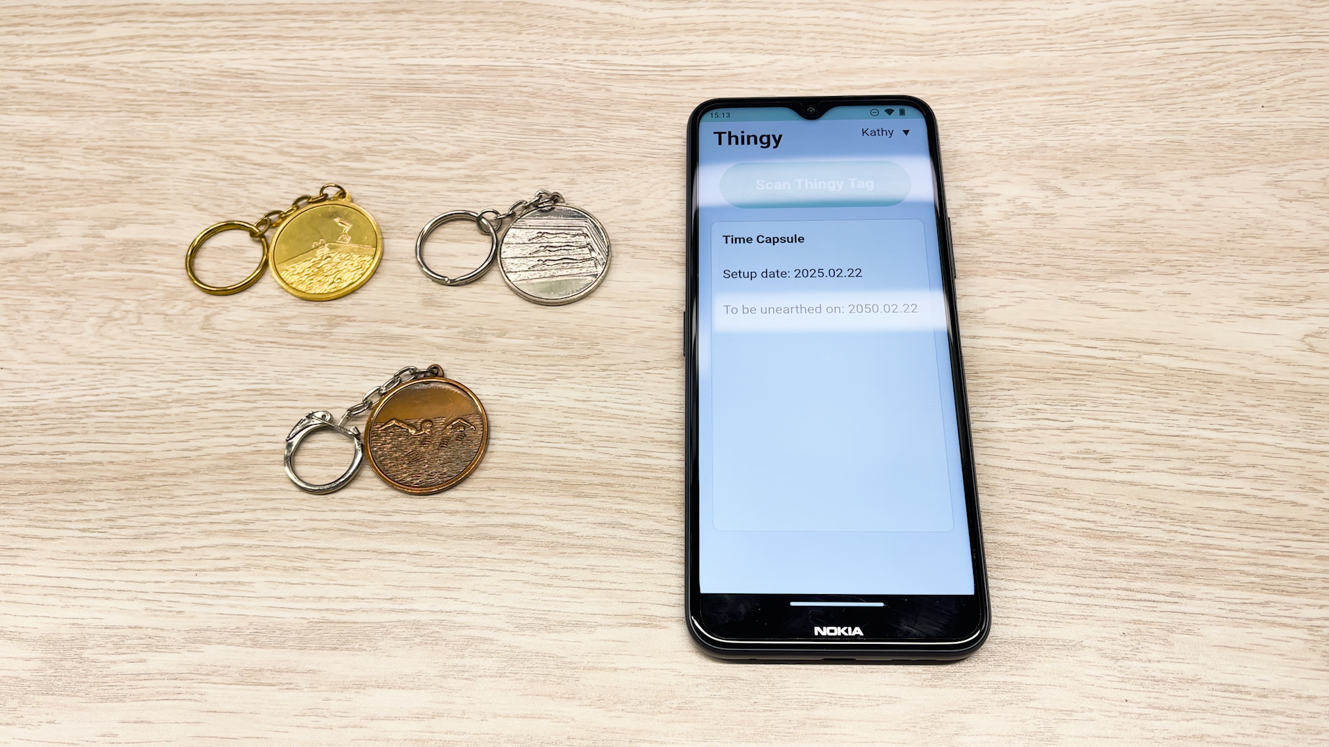 Thingy gallery image