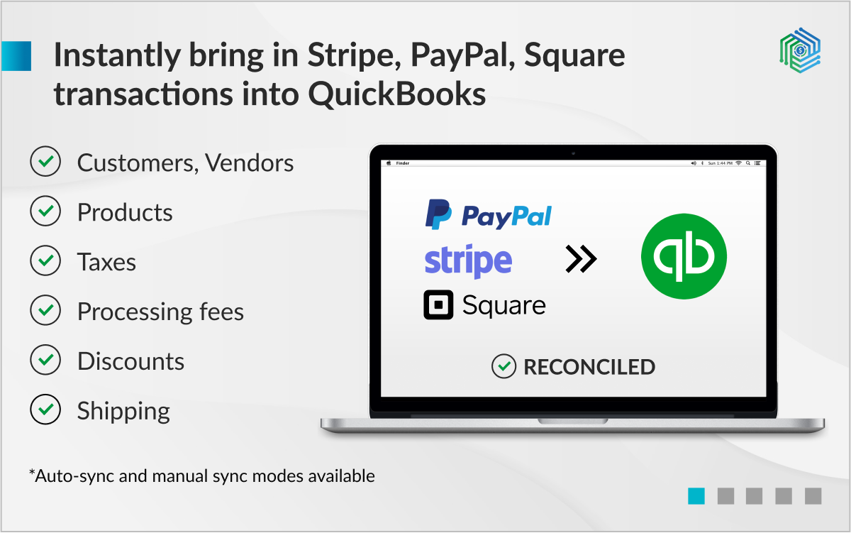 Business Payments gallery image