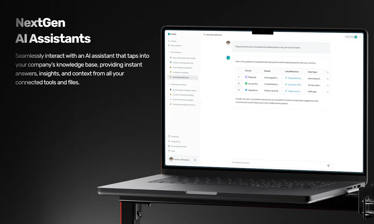 Surfsite AI