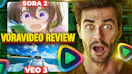 VORAvideo