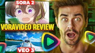 VORAvideo