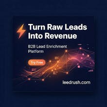 Leedrush Engine gallery image