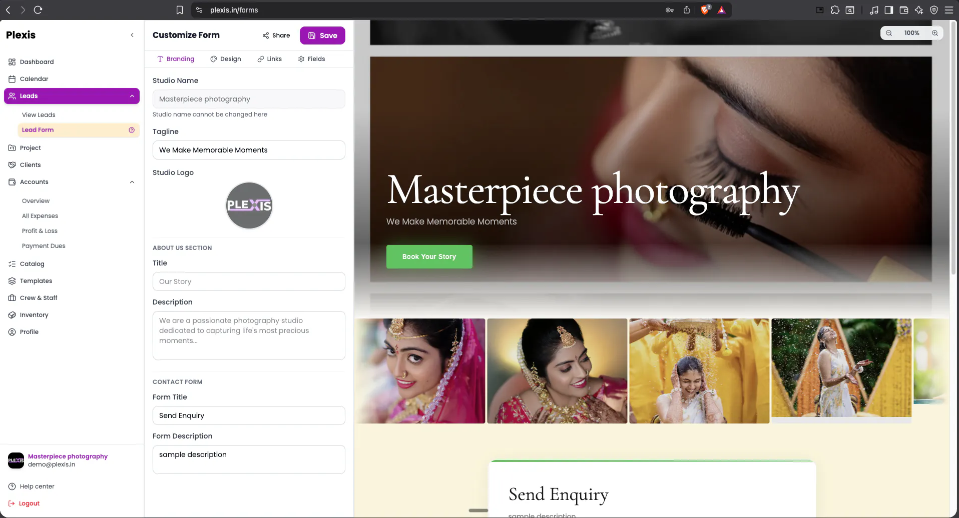 Screenshot 3