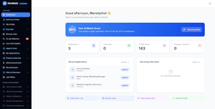 HireMeIQ gallery image