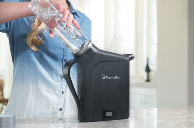 ProntoBev gallery image