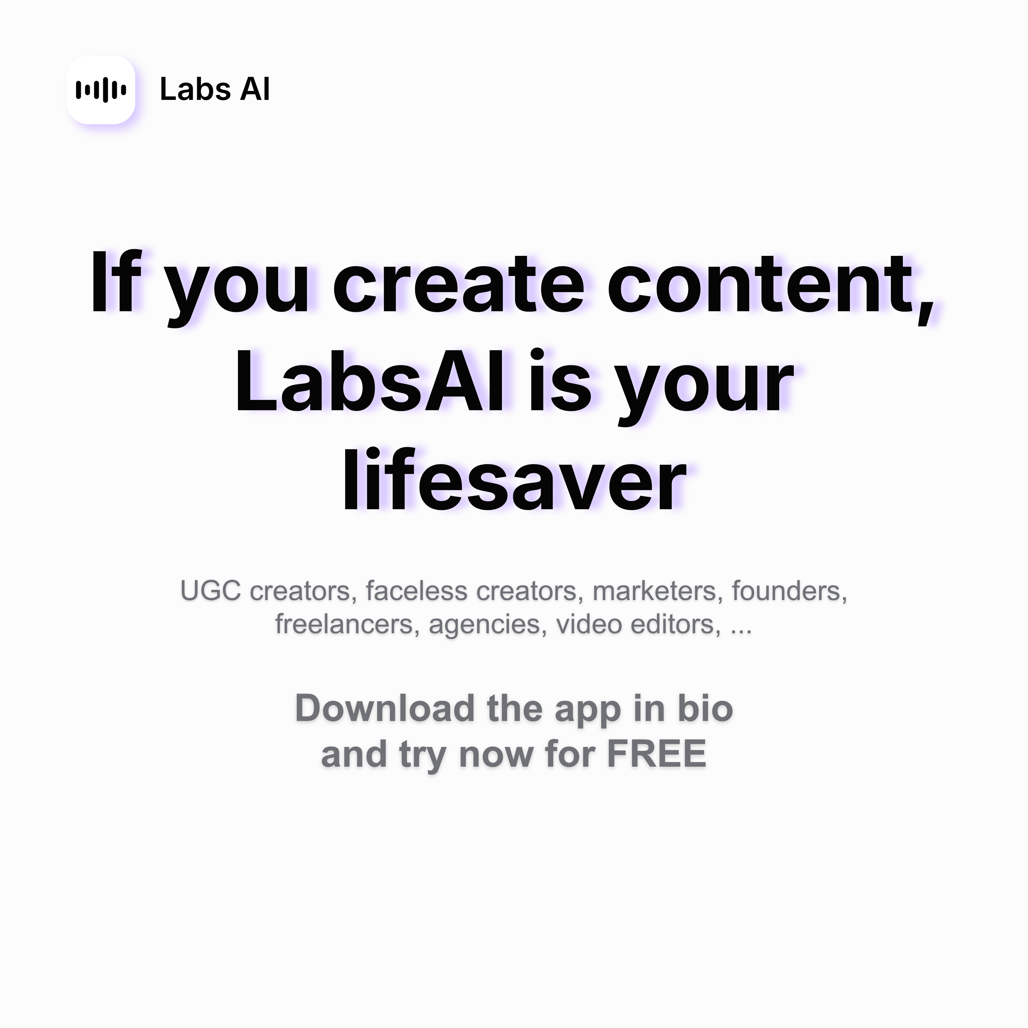 Labs AI gallery image